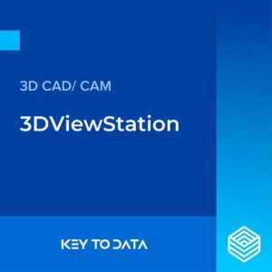 3DViewStation Trial Version Cover