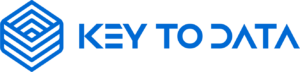 KeyToData Software for Business Logo