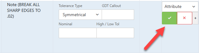 Texte in Net-Inspect mit Pass-Fail